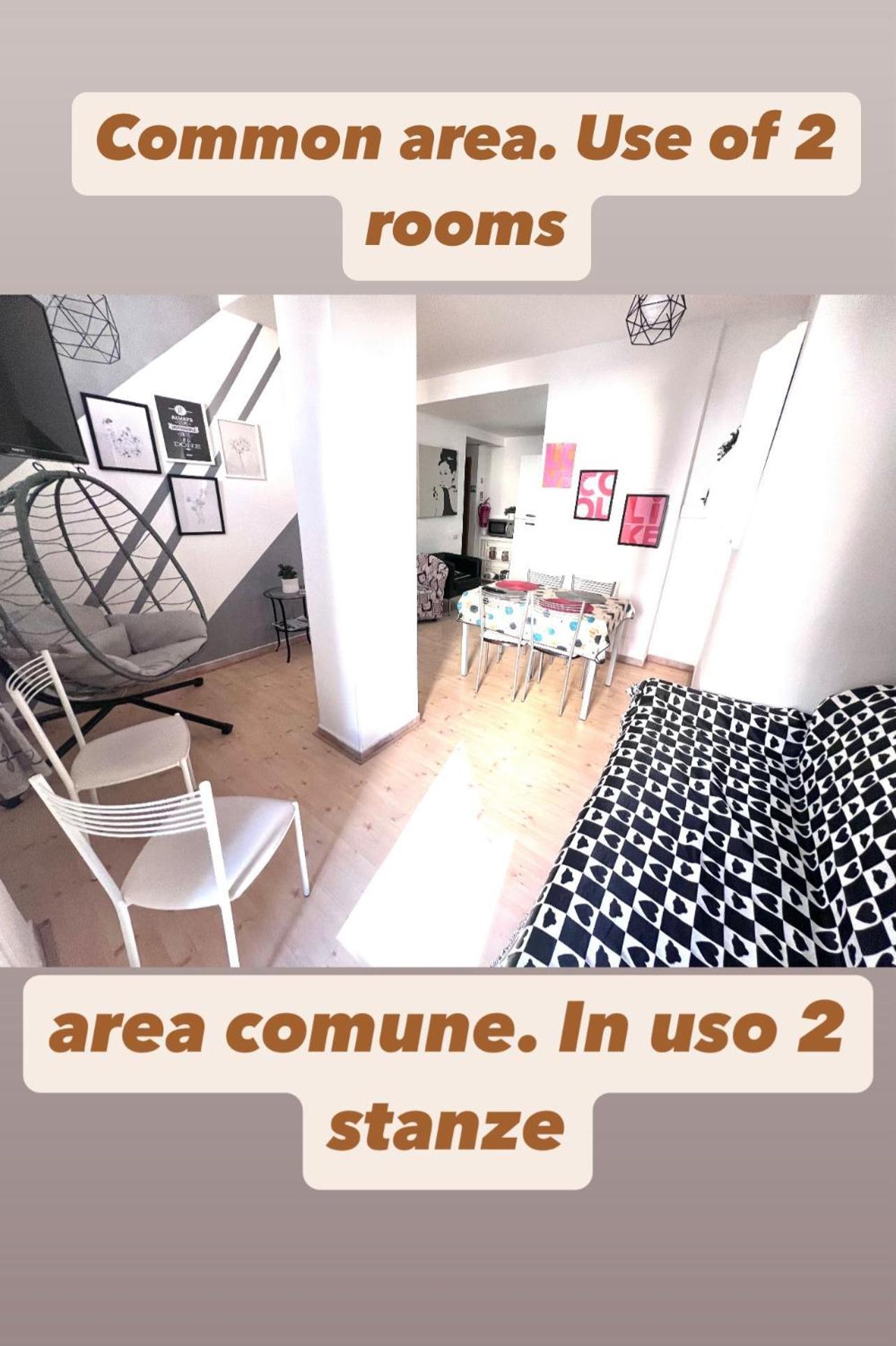 Mia House Apartamento