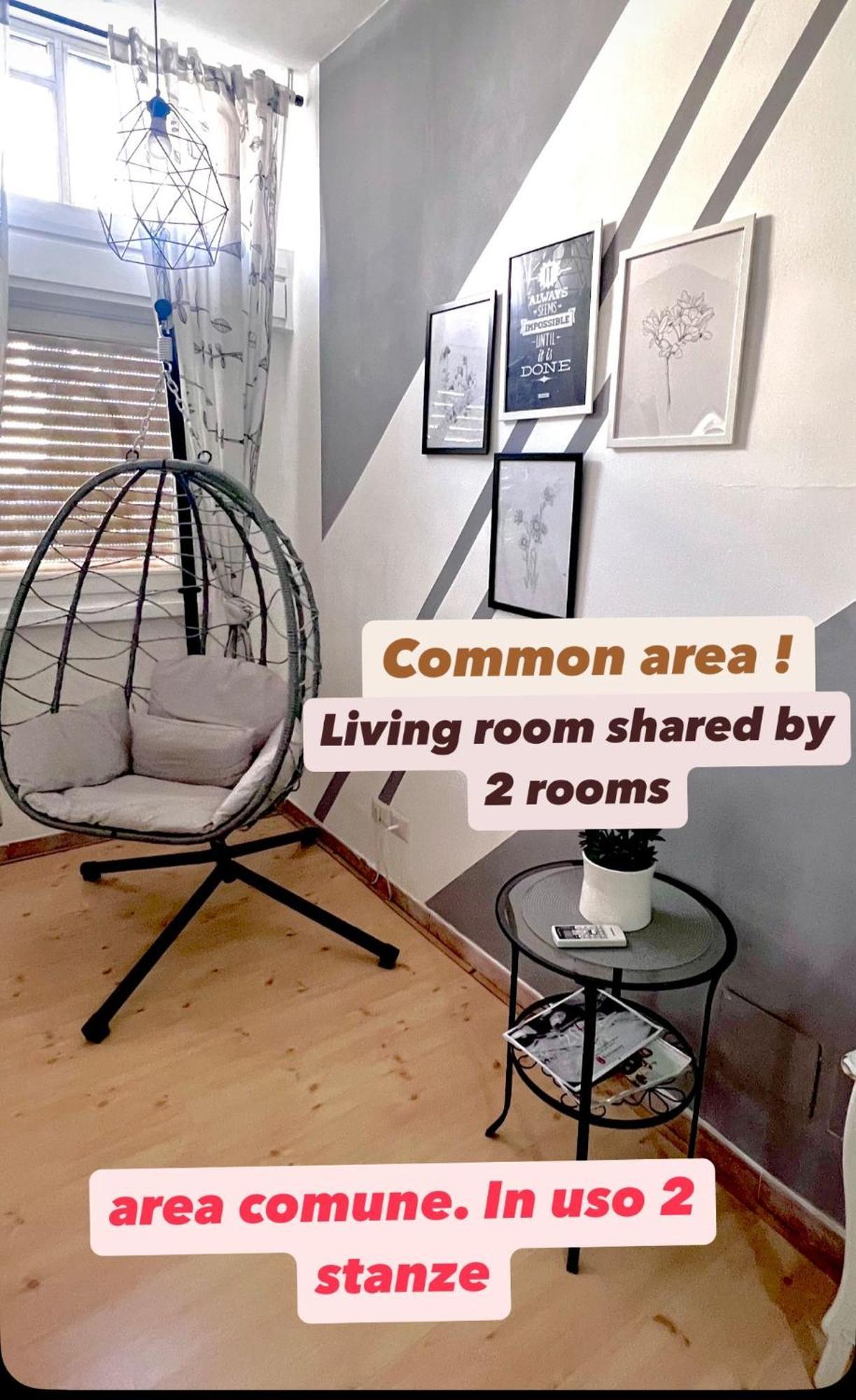 Apartamento Mia House *